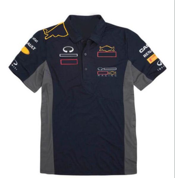 

f1 formula one polo shirt customized same style