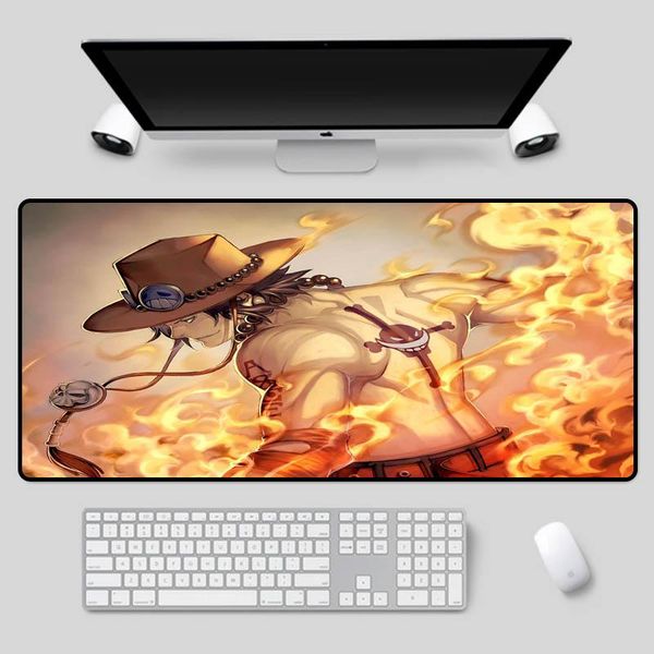 

mouse pads & wrist rests xgz cool multi-size selection of anime motif pad that man back desk non-slip waterproof keyboard