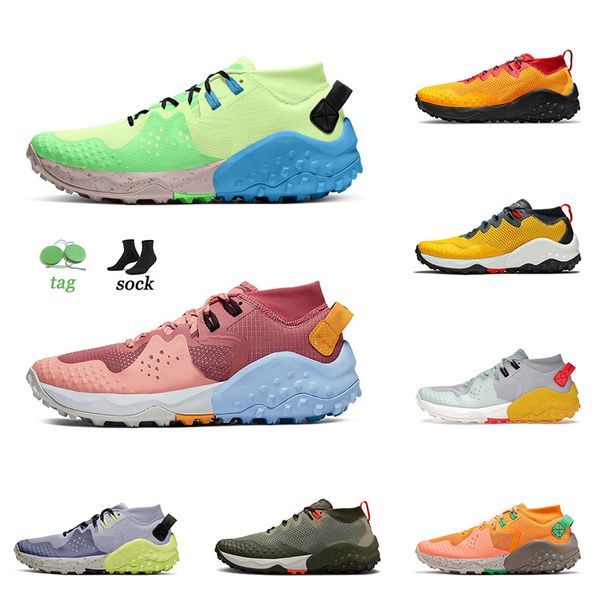 

2022 arrival wildhorse 6 7 running shoes barely volt canyon pink dark sulfur kumquat pink ghost limelight sneakers outdoor jogging runner