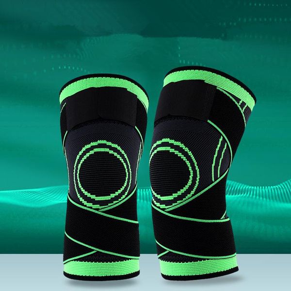 

elbow & knee pads 1pcs fitness running cycling support braces sport compression pad sleeve for basketball volleyball protection, Black;gray