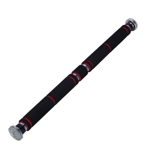 

150kg adjustable door horizontal bars exercise home workout gym chin up pull up training bar sport fitness equipments