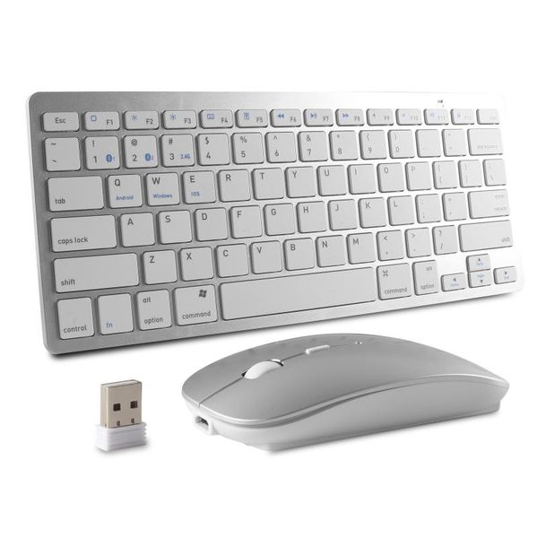 

keyboard mouse combos wireless and combo office gaming keybord mause pc bluetooth 5.0 with 2.4g dual mode keypad mice kit for laptop