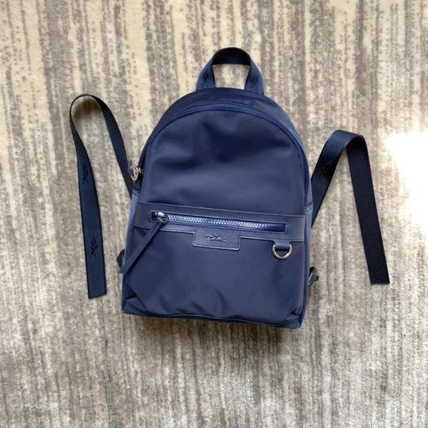 

backpack 2021 oxford cloth shoulder bag hand-carrying fashion all-match