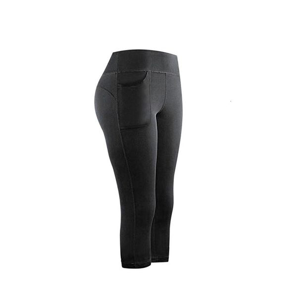 

push up fitness workout leggings hep bags womens training women leggins under the hip-lifting bubble, Black