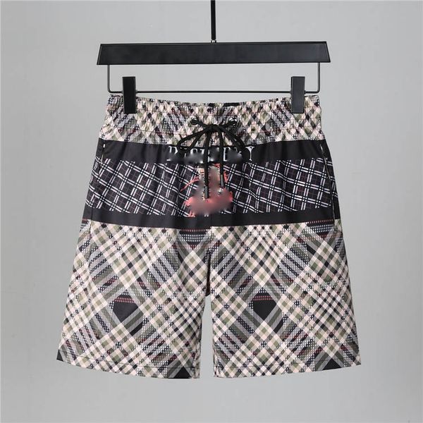 

new model all-match letter printed board shorts men's boardshort summer beach surf shorts pants men's swimming shorts