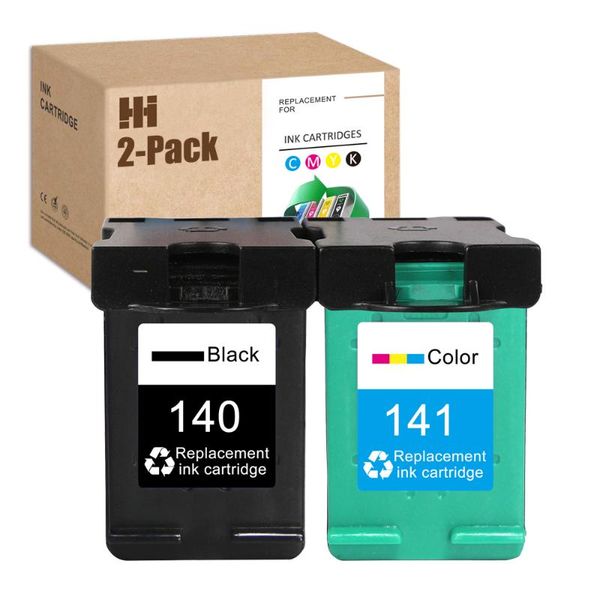 

ink cartridges szx 140 141 for officejet j5733 j5783 deskjet d4263 posmart c4203 c4473
