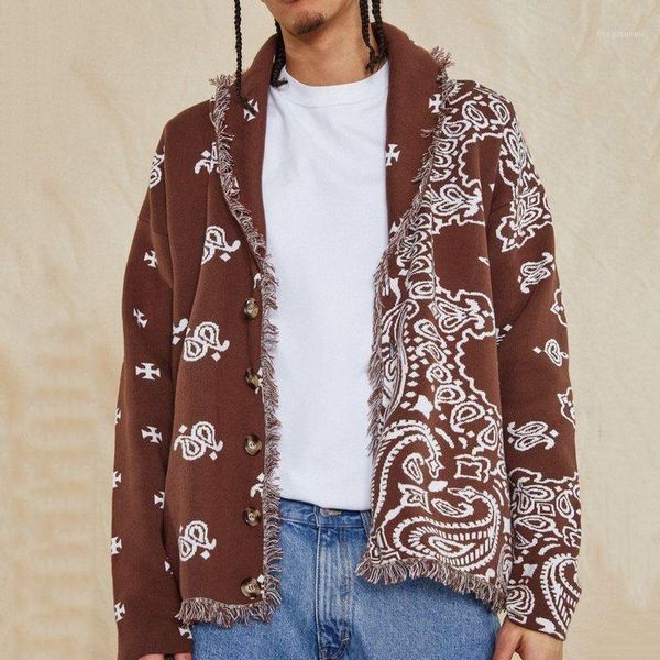 

men's jackets 2021 autumn lapel fashion, loose jacket and casual coat, Black;brown