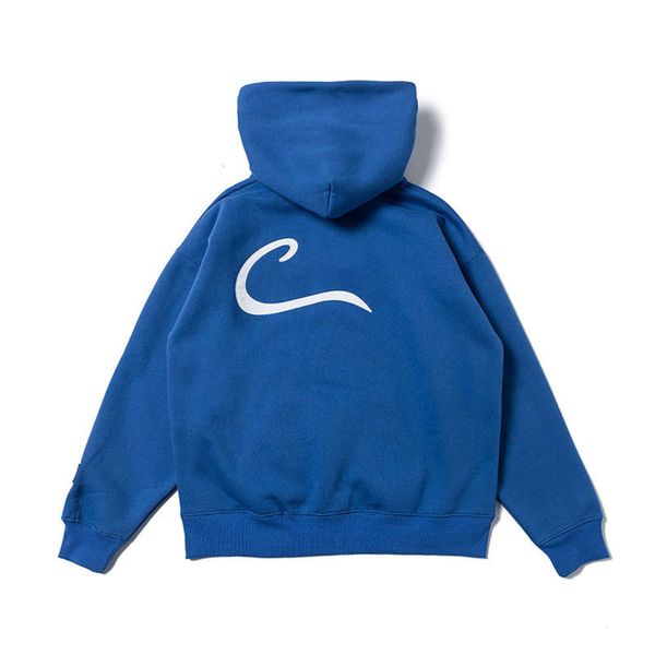 

brand designer mannen hip hop letters puur katoen harajuku paar streetwear print oversized losse fleece zwarte hoodie, Black