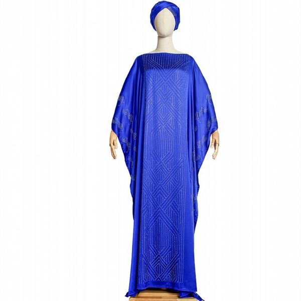 

ethnic clothing 2022 africa african dresses for women muslim long dress length fashion maxi lady, Red