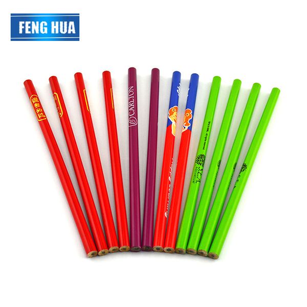 

pen student 2b cil senior basswood hb paint advertising l cil stamping