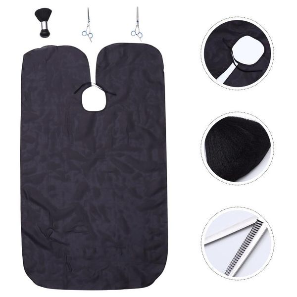 

hair scissors 4pcs styling tools cutting gown thinning shears salon haircut set