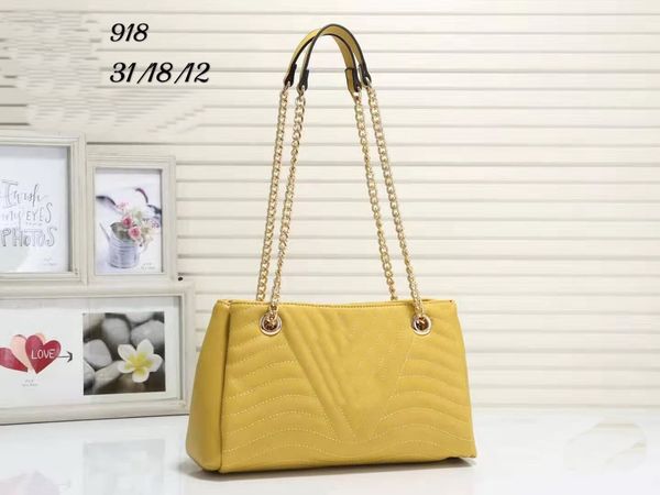 

famous women designer shoulder bags leather chain bag cross body pure color womens handbag crossbody pu leathers handbags purse