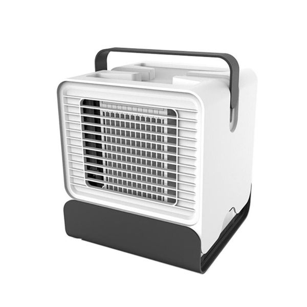 

electric fans spades a mini air cooler negative ion conditioning fan dormitory office usb small cooling
