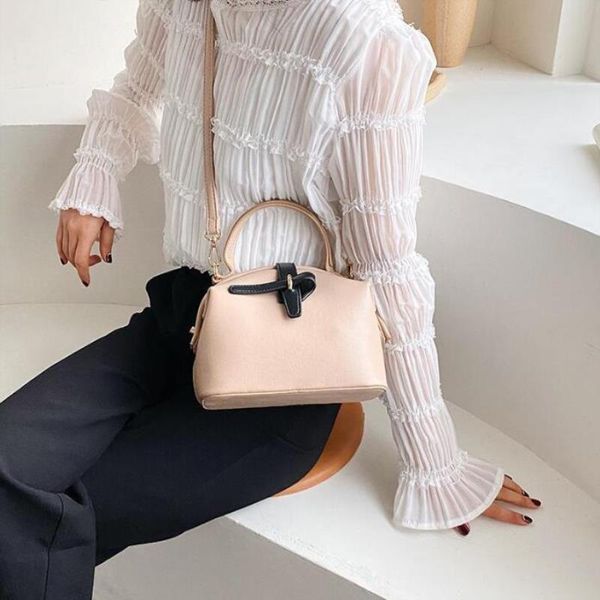 

style women small hand shoulder bag bag western new shoulder wrjtw, Red;black