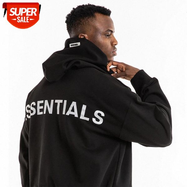 

nagri men hoodie letter print casual fashion sweatshirt autumn winter streetwear hip hop long sleeve pullover hoodies #ep2f, Black