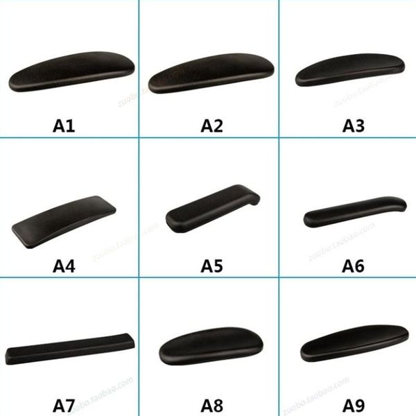 

living room furniture handrail computer to work in an office chair parts currency hold hand face pu softness handle pad panel durable