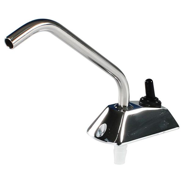 

parts rv water pump 12v boat caravan camper electric faucet tap