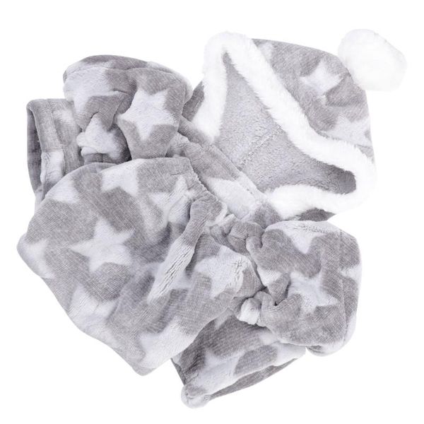 

dog apparel 1pc winter pet clothes costume decorative adorable clothing