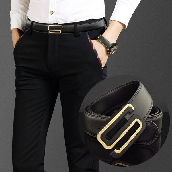 

belts z letter belt men's designer fashion luxury leather classic exquisite, Black;brown