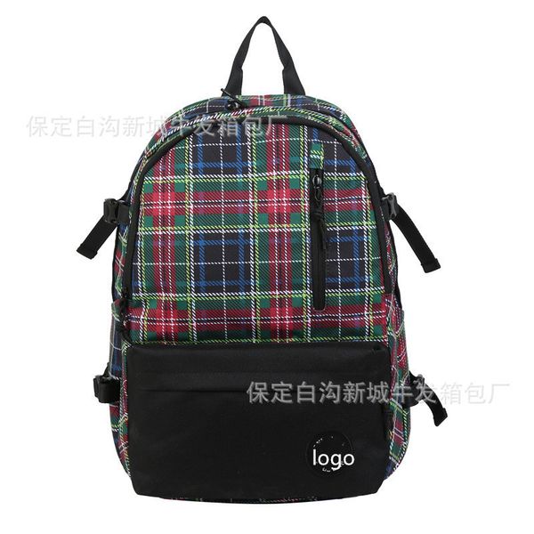 

70% off designer bag 2021 spring new fashion backpack for men and women zsgu
