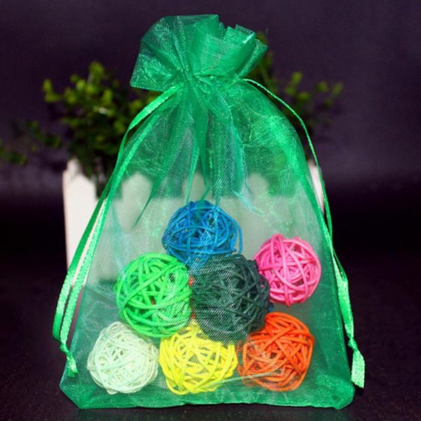 

50pcs drawstring grape protection bags mesh candy vegetable bags cotton portable makeup storage pouch reusable with drawstring