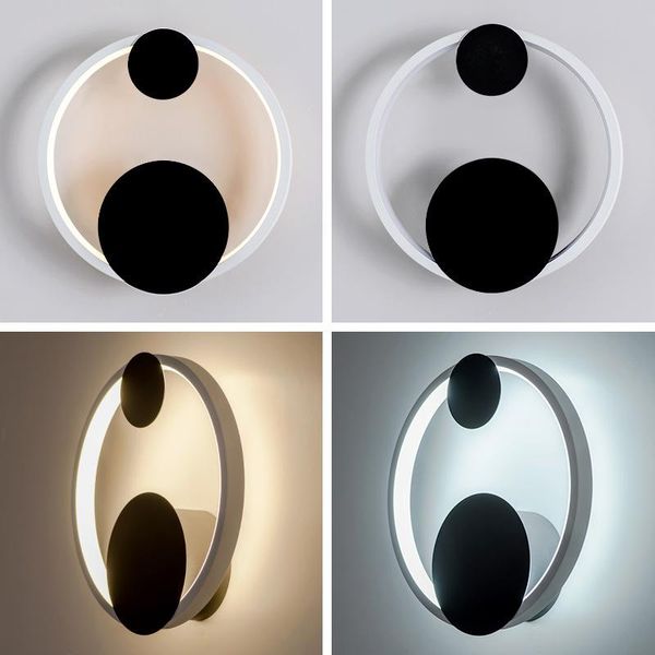 

wall lamp vintage arandela wood bedroom dining room living lampara pared home deco