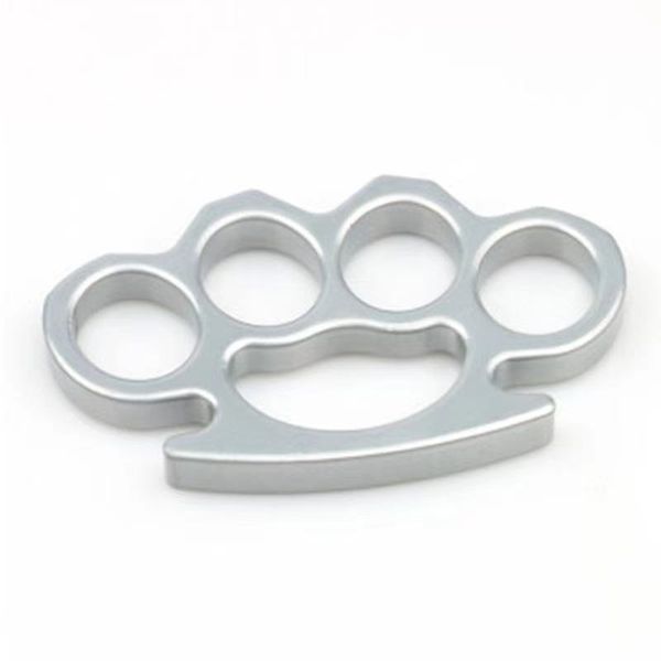 

2021 glass fiber alloy finger tiger four finger copper joint self defense equipment window breaker