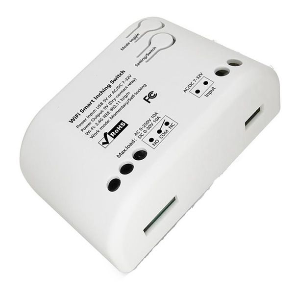 

smart home control ewelink wifi switch wireless remote modified accessories