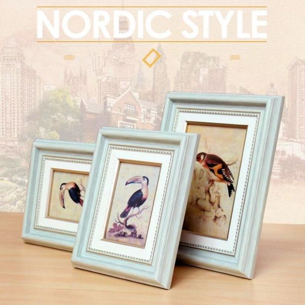

frames and mouldings simple home desk/ wall decoration po frame wedding child growth memorial gift bedroom bedside