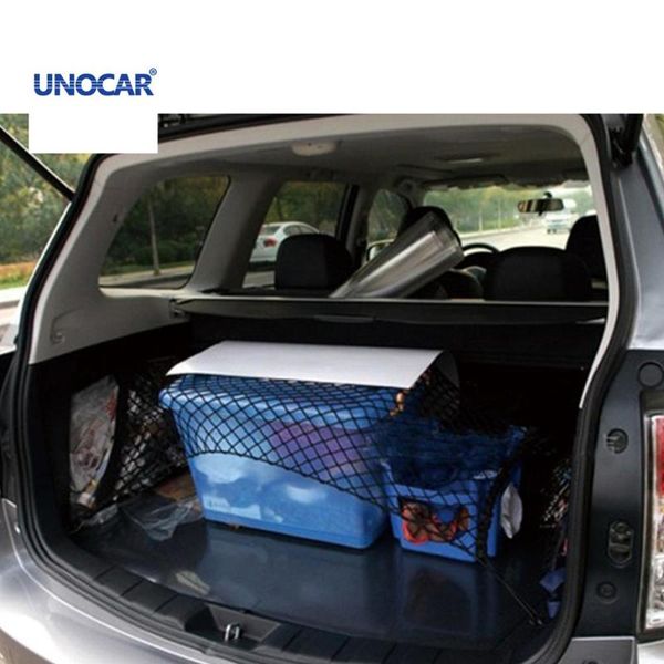 

car organizer style for forest / xv outback trunk net, storage interior luggage net