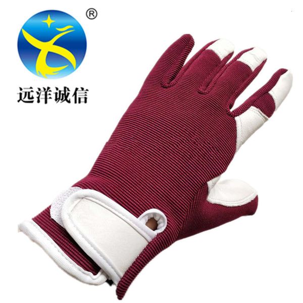 

sheep elastic cloth garden stab proof motorcycle riding glov labor protection articl