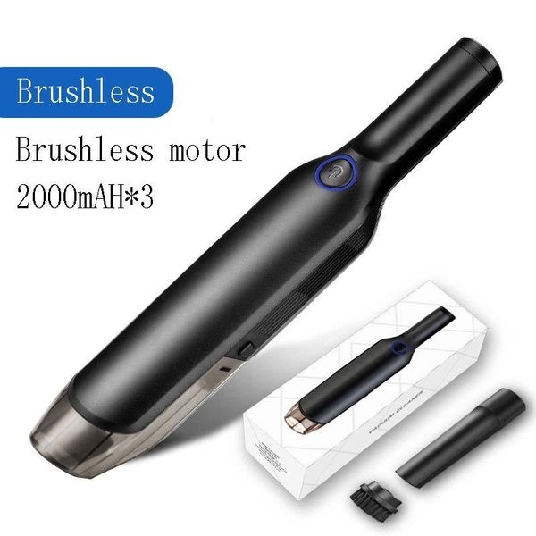 

car home vacuum cleaner cordless powerful cyclone suction wet/dry vacuum for auto home handheld cordless vacuums