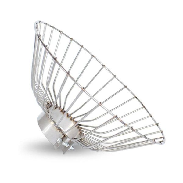 

rafts/inflatable boats propeller safety cage trolling motor protector anti-winding boat protection thrust protective cover