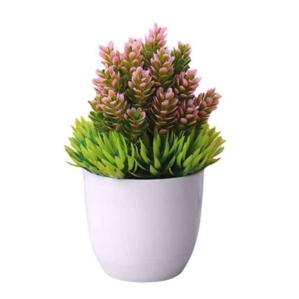 

artificial potted plant tabledecor for office l