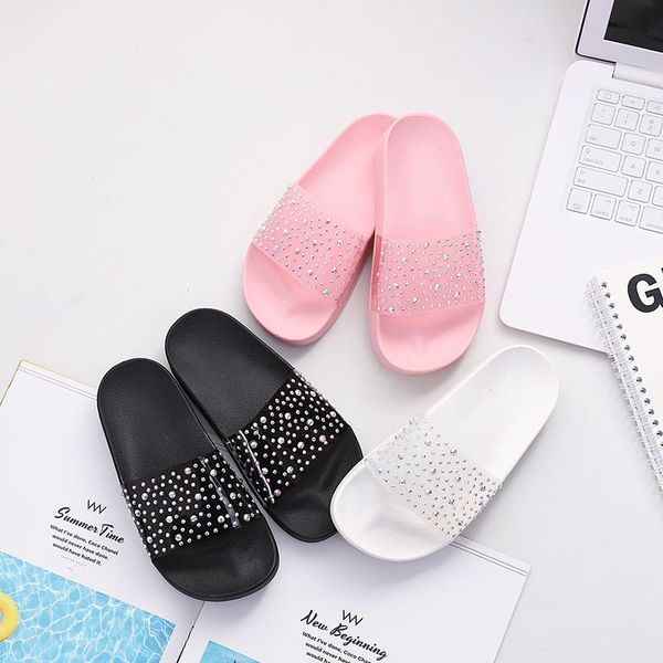 

slipper wholesale 2021 est sapato de praia crianÃ§a and children garden shoes for summer beach with hight quality, Black;grey