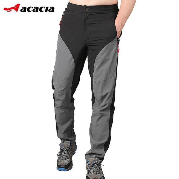 

racing pants spring autumn outdoor breathable riding clothing ultralight bicycle bike cycle wear for hiking camping, Black;blue