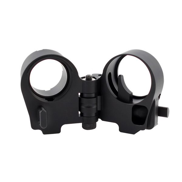 

tactcal carbines ar15 ar10 .223 .308 m4/m16 gen3-m ar folding stock adapter hunting accessories