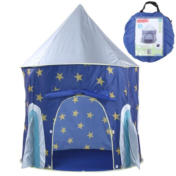 

tents and shelters 2021yard kid tent house portable princess castle present hanging flag children teepee games christmas