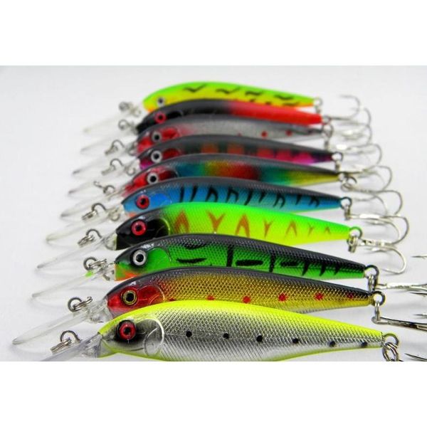 

abs plastic laser hard crank bait 10cm 11g minnnow isca artificial fish hard fishing lure fishing tackle d jlldep ladyshome
