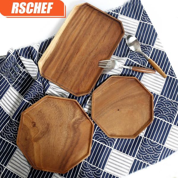 

rschef kitchen furniture supplies octagon wooden pallets desserts wood trays