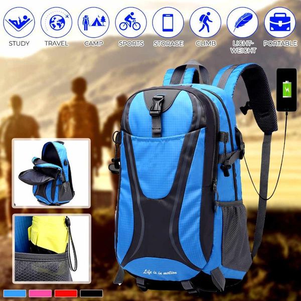 

backpack large lapanti theft usb charger women men notebook male backpacks travel business back pack bags