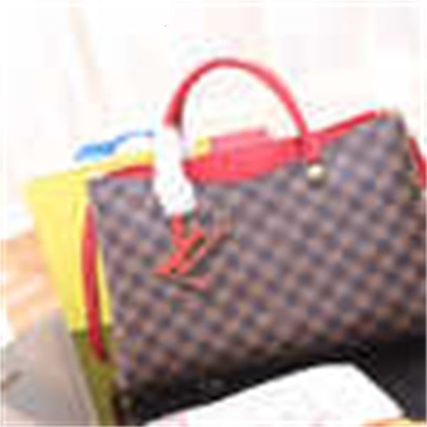 

evening brand designer luxury ale#m40050 m40052 checkerboard tote handbag handbags iconic handles shoulder bags totes cross body bag clu
