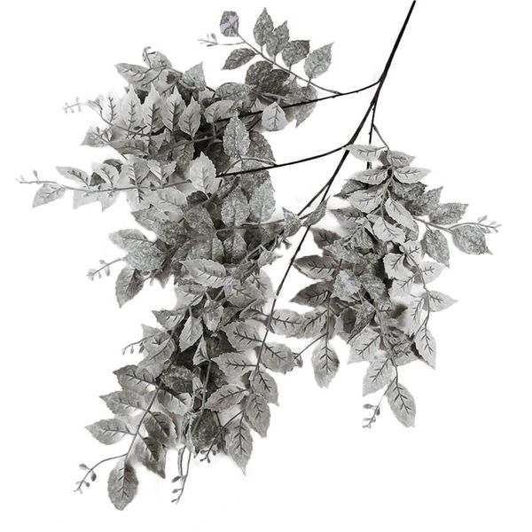 

decorative flowers & wreaths flower decor leaves artificial road guide party hanging natural decorations colorful wedding decoration .ai ye