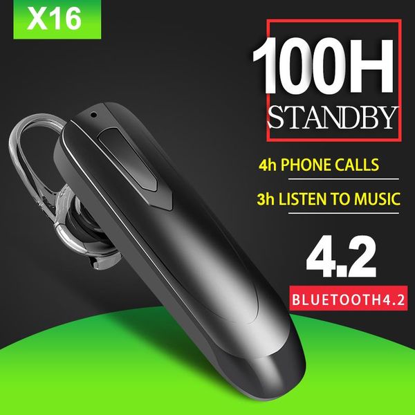 

cell phone earphones magic music wireless earbuds portable business earphone mini earpiece with mic for tablet pc