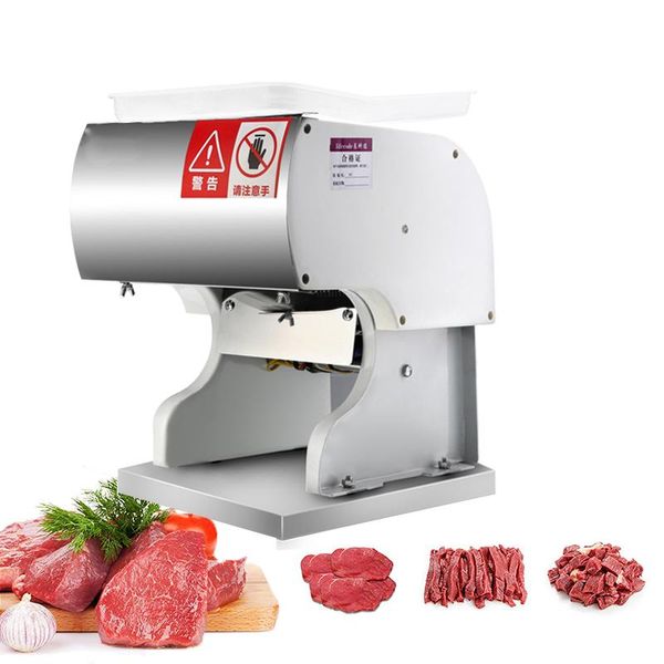 

meat grinders slicer commercial multifunctional cutter small household electric chopper cutting machine