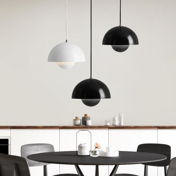 

pendant lamps nordic led light monkey lamp kitchen fixtures dining bar room living