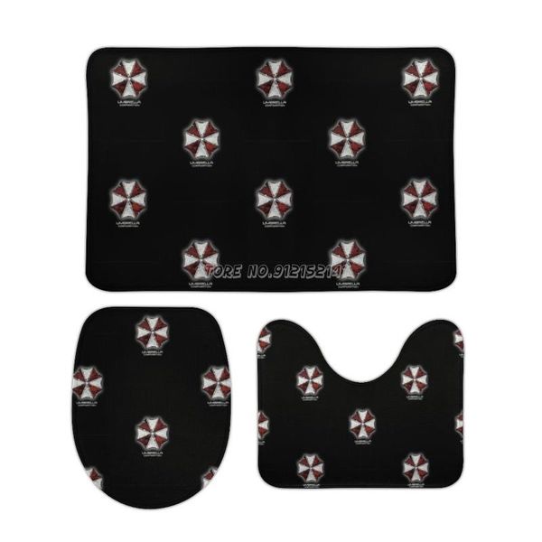 

bath mats west coast california beach holiday travel souvenir classic retro sun palm trees 3pcs bathroom set water absorpt