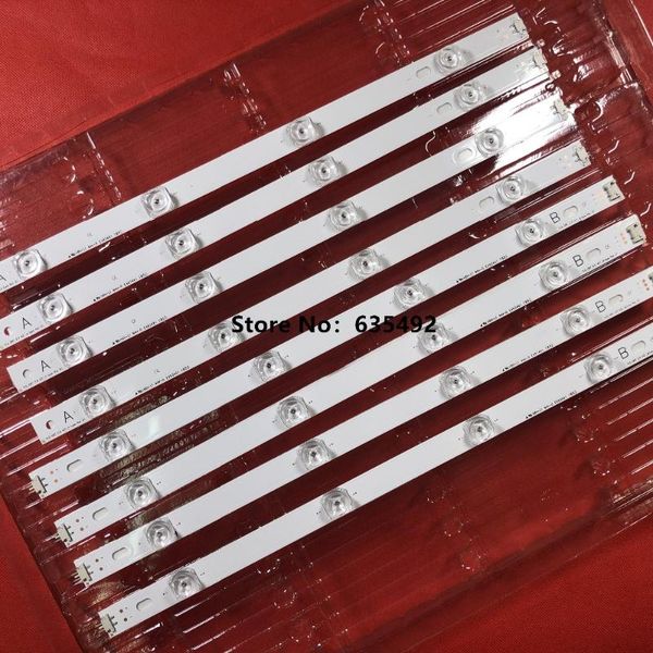 

led strip lg innotek drt3.0 42 a/b-type for t420hvf07 42lb551v 42lb5820 42lb639v 42lb640 42lb551v 42lb563v 42lb6500 agf78402101