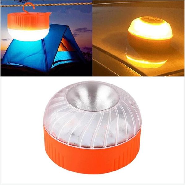 

emergency lights light v16 car beacon with magnetic induction strobe traffic safety warning camping