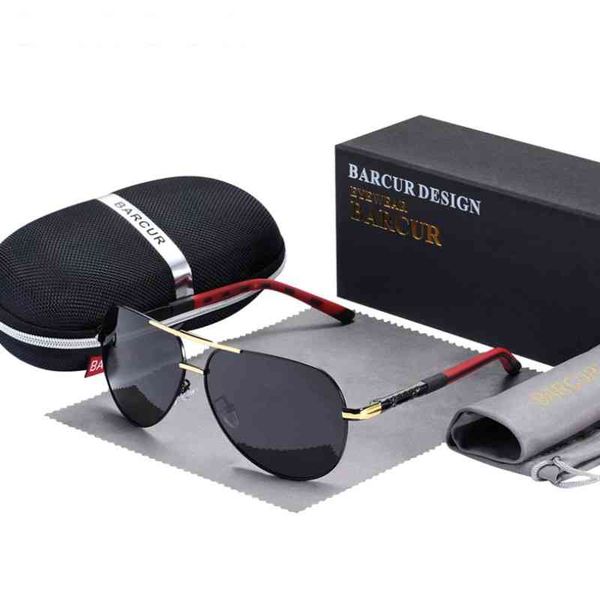 

men sunglasses polarized 2021 protection driving sun glasses women male oculos de sol, White;black
